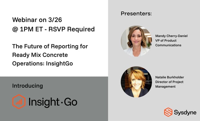 InsightGo Webinar
