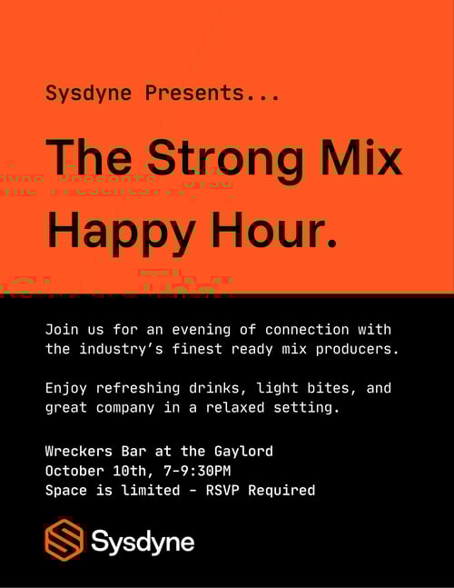 Sysdyne Presents