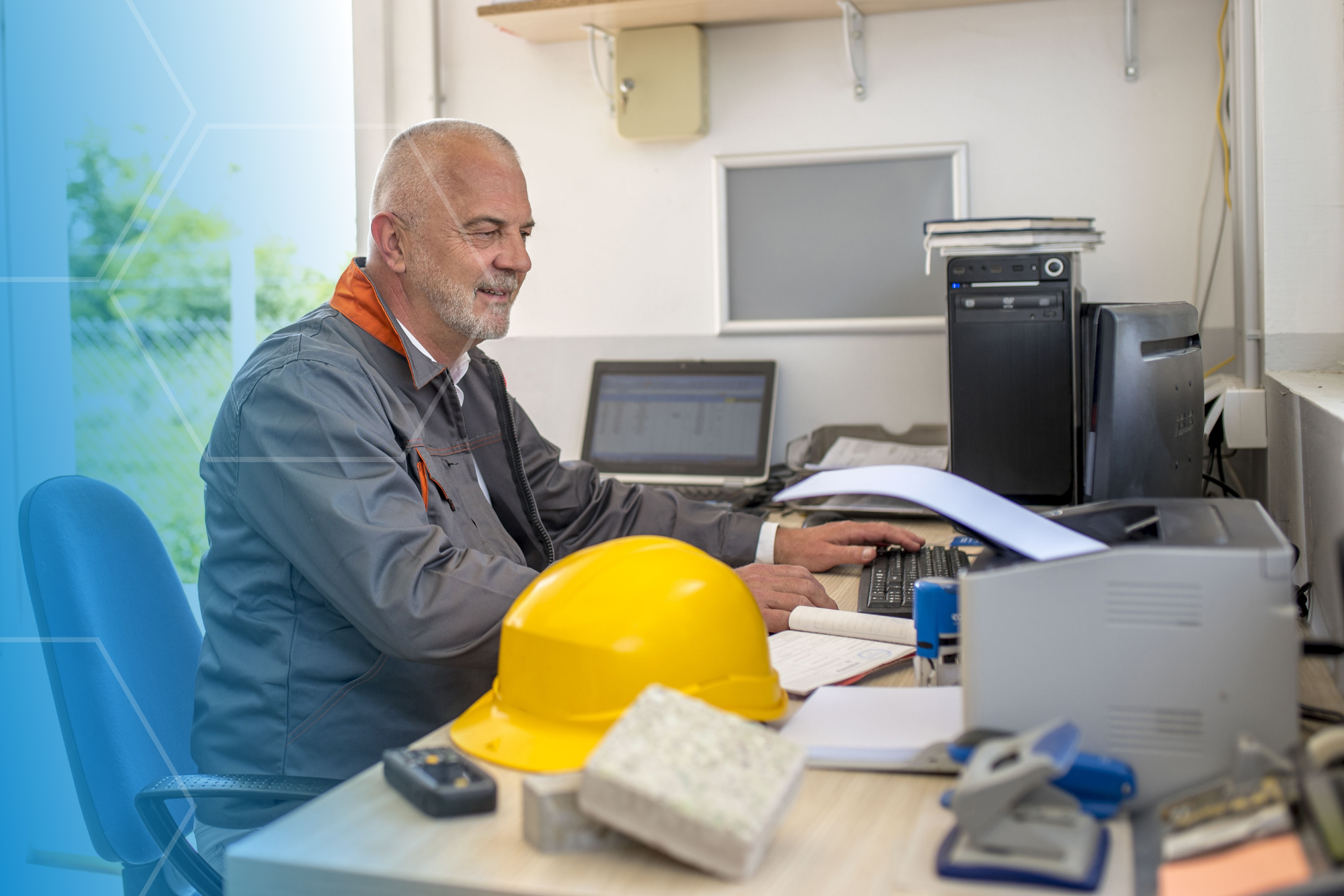 How to Manage a Ready-Mix Concrete Plant and Increase Profit