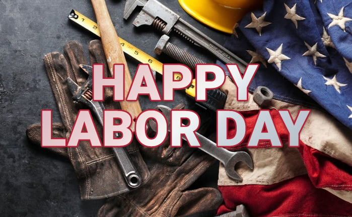 History of Labor Day in the USA