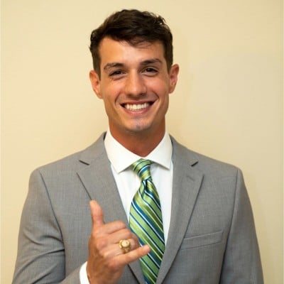 Gage Hollingsworth