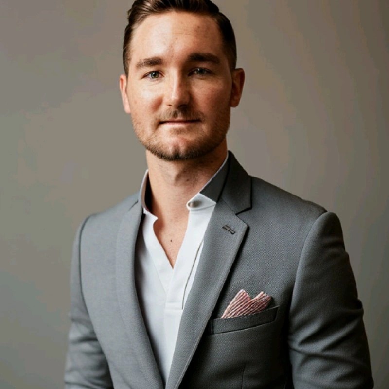 Nik Parkison